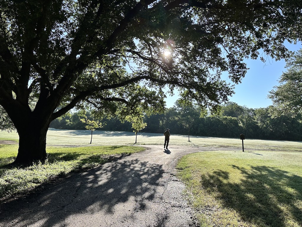 willow creek golf course